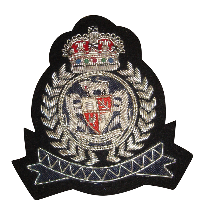 Badges